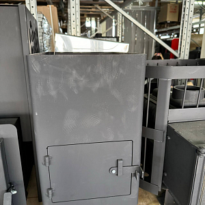 Печь банная НМК Копеечка