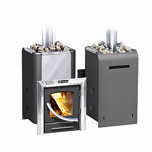 Печь банная Ермак-Элит 16-ПC с т/о