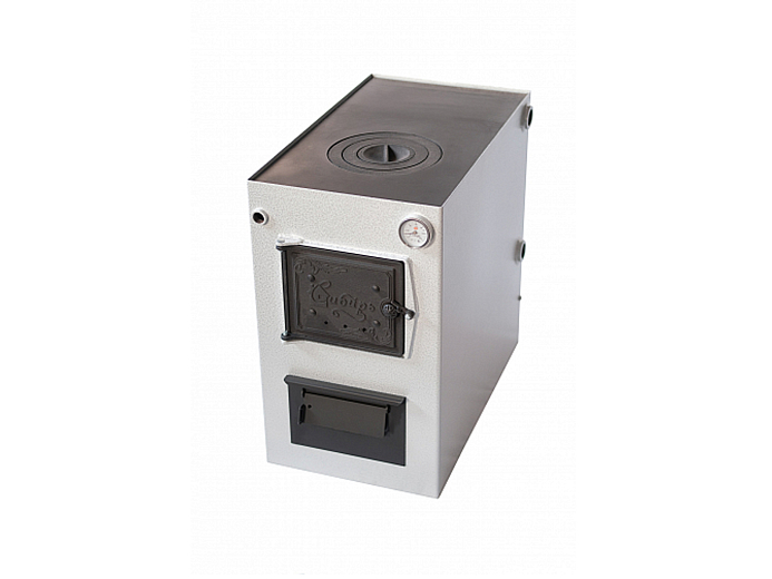 КОТЕЛ СИБИРЬ КВО15  2